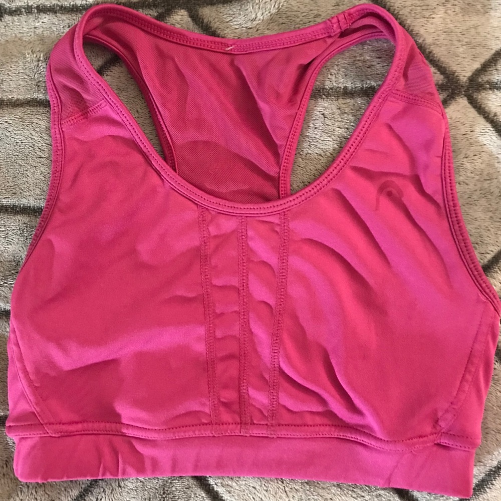 Asics Sports Bra